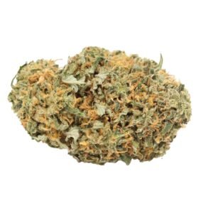 Alien Bubba