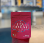 PINK ROZAY STRAIN